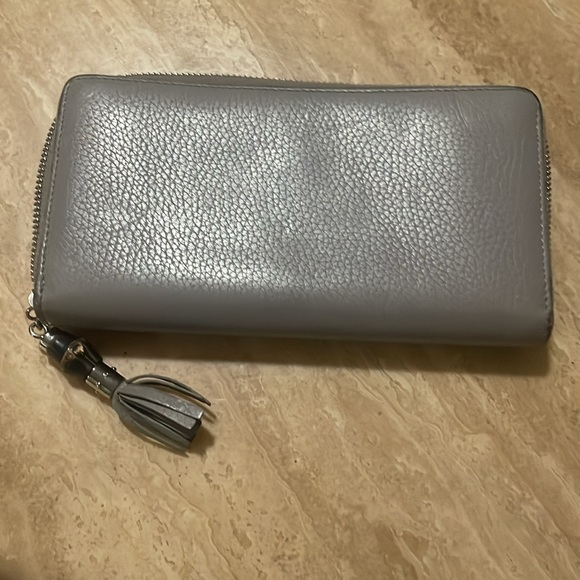 Gucci wallet - Picture 3 of 12